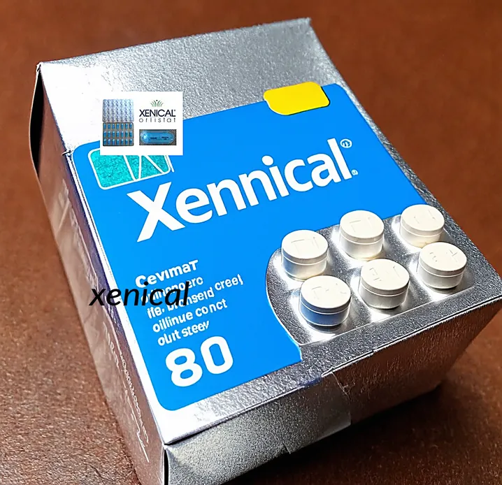 Xenical 3